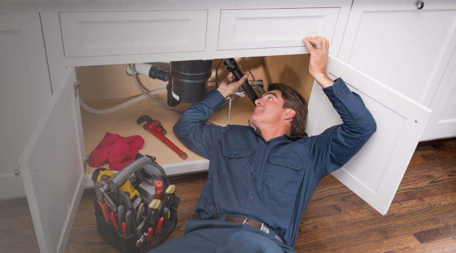 Local expert plumbing services in Hamler, OH